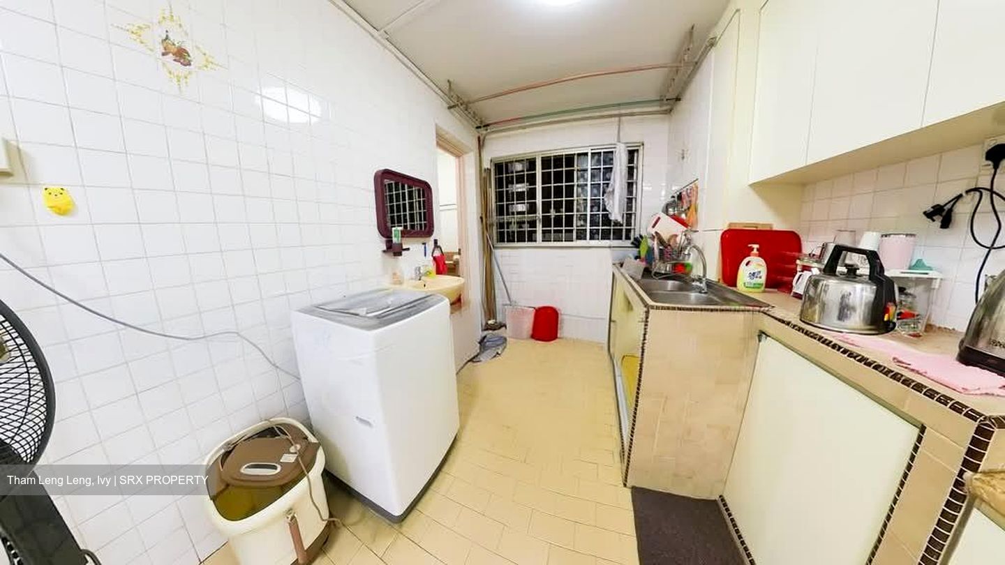 Blk 407 Bukit Batok West Avenue 4 (Bukit Batok), HDB 4 Rooms #526315471